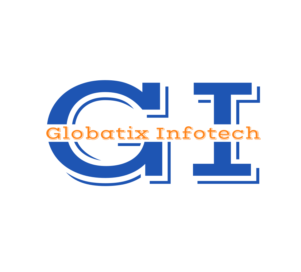 Globatix Infotech Logo
